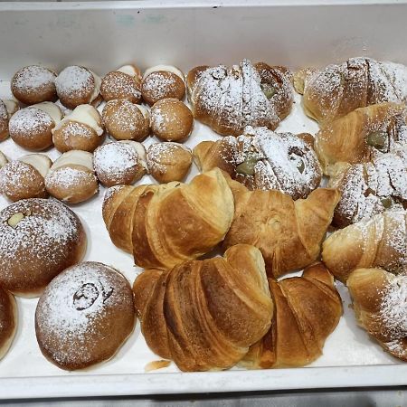B&B Stella Maris Trapani Centro Zewnętrze zdjęcie