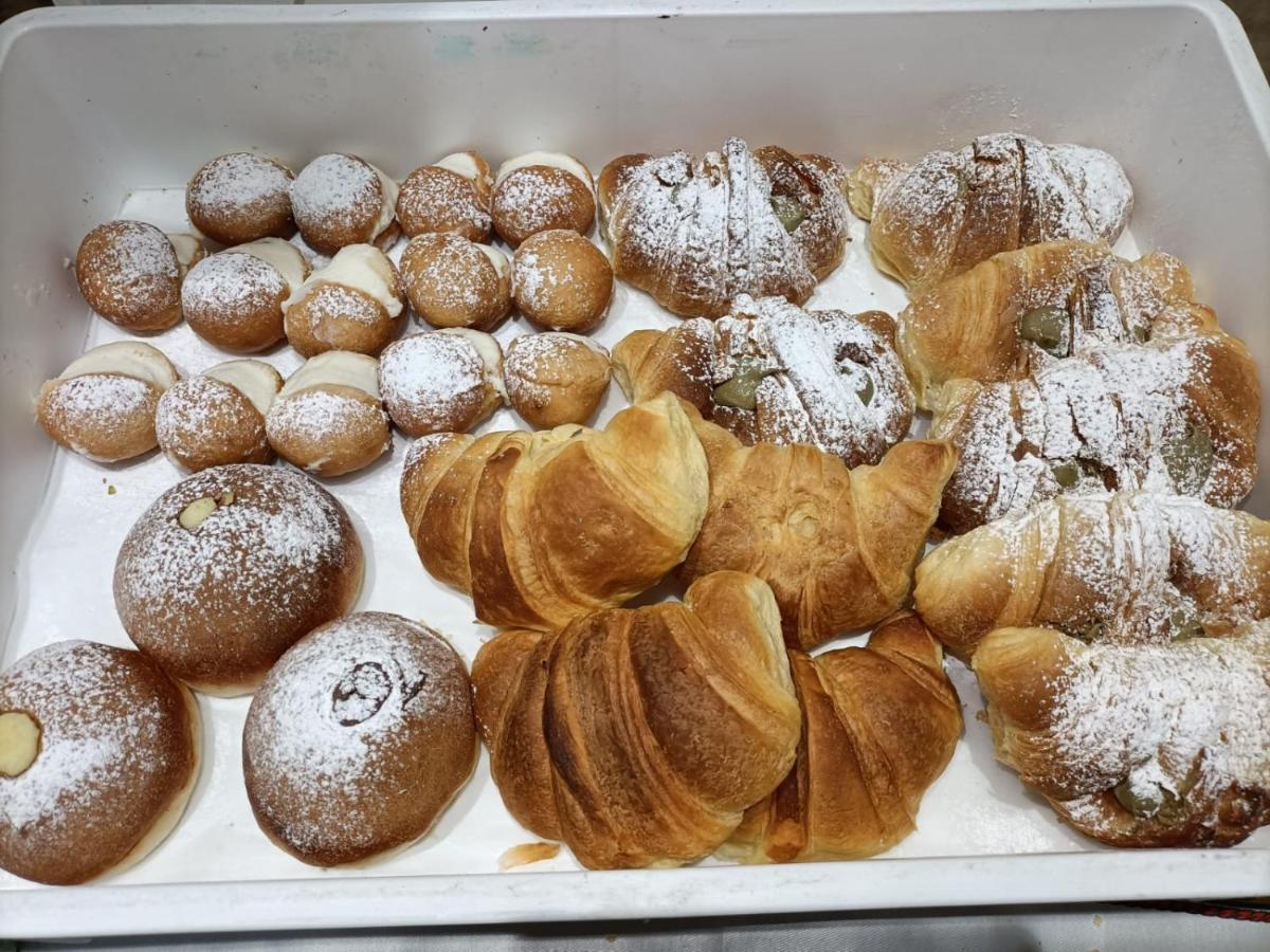 B&B Stella Maris Trapani Centro Zewnętrze zdjęcie