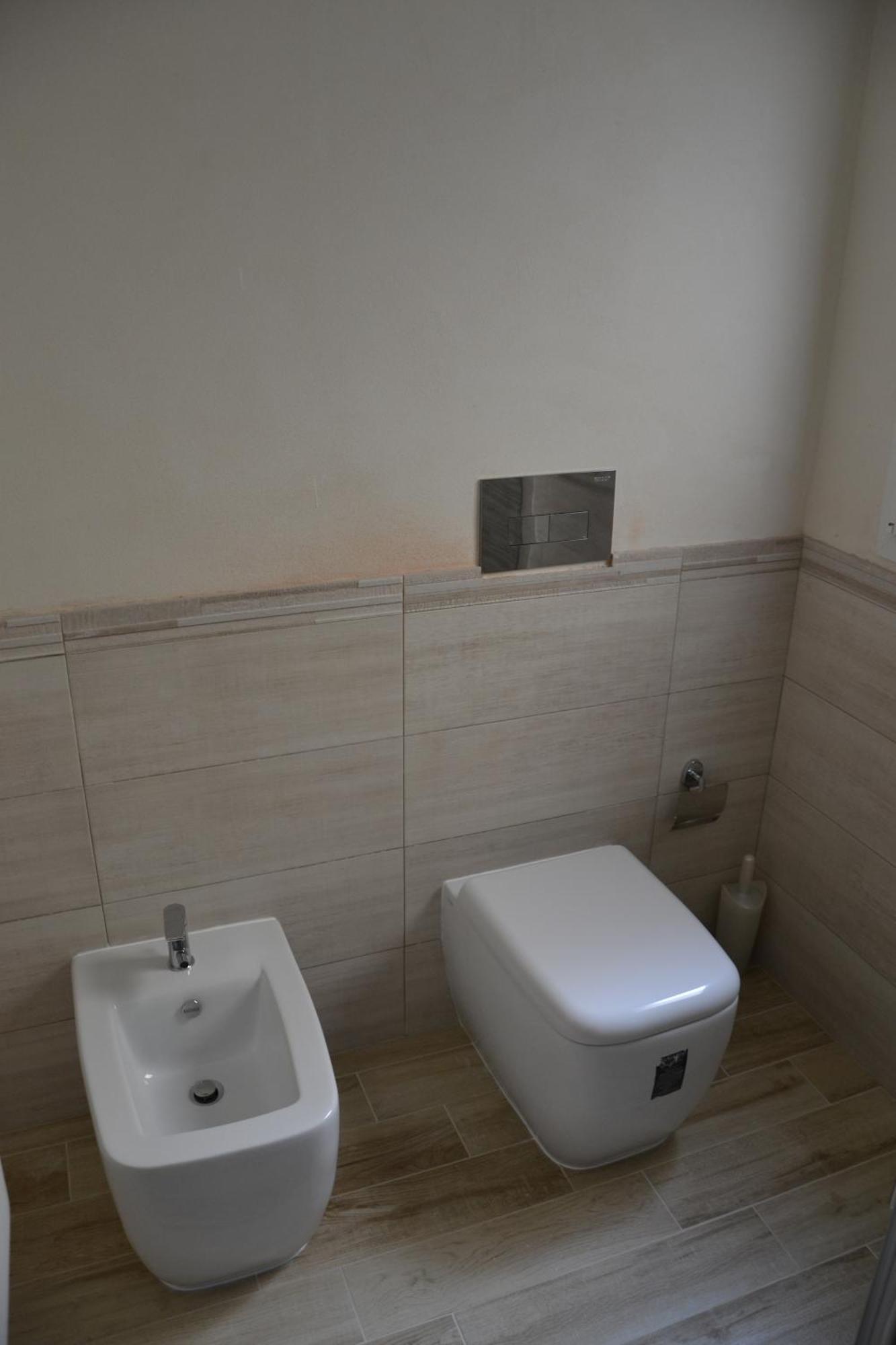 B&B Stella Maris Trapani Centro Zewnętrze zdjęcie
