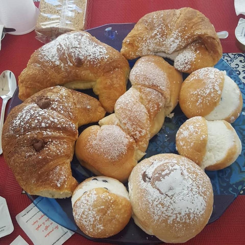 B&B Stella Maris Trapani Centro Zewnętrze zdjęcie