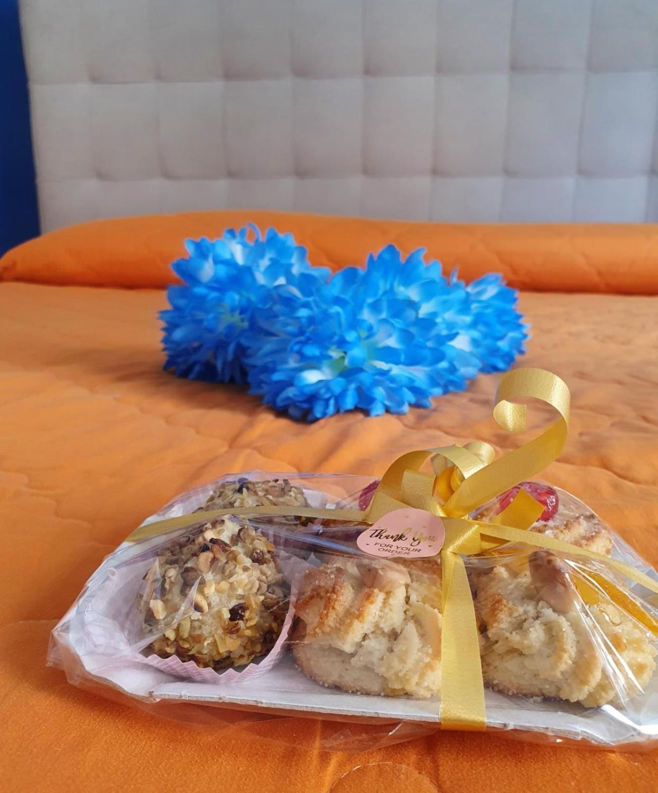 B&B Stella Maris Trapani Centro Zewnętrze zdjęcie