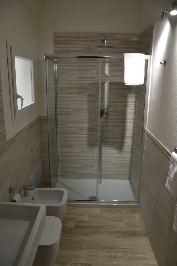 B&B Stella Maris Trapani Centro Zewnętrze zdjęcie