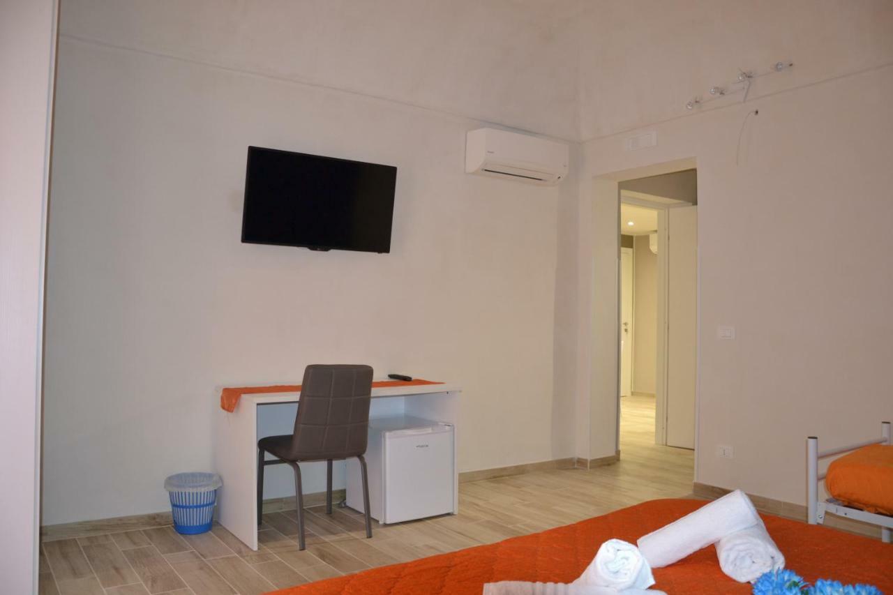 B&B Stella Maris Trapani Centro Zewnętrze zdjęcie