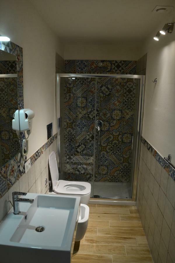 B&B Stella Maris Trapani Centro Zewnętrze zdjęcie