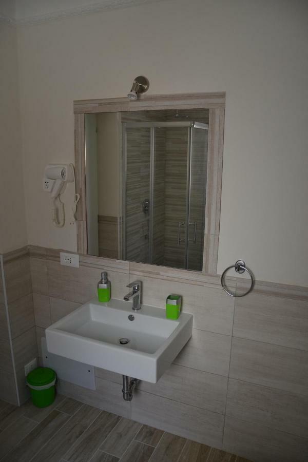 B&B Stella Maris Trapani Centro Zewnętrze zdjęcie