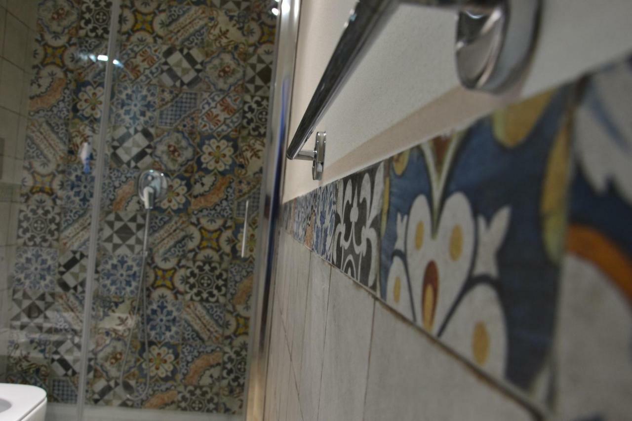 B&B Stella Maris Trapani Centro Zewnętrze zdjęcie