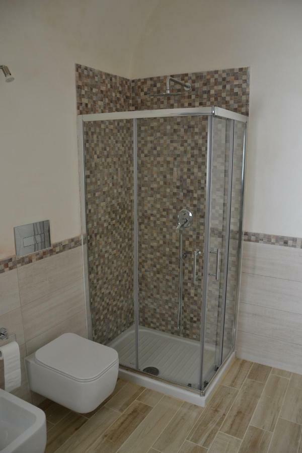 B&B Stella Maris Trapani Centro Zewnętrze zdjęcie