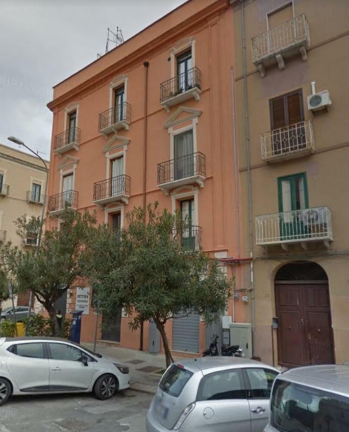 B&B Stella Maris Trapani Centro Zewnętrze zdjęcie