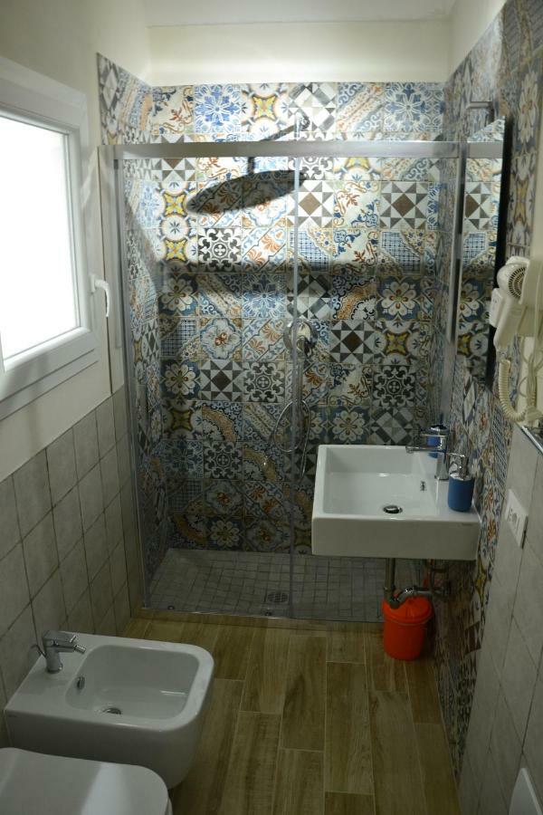 B&B Stella Maris Trapani Centro Zewnętrze zdjęcie
